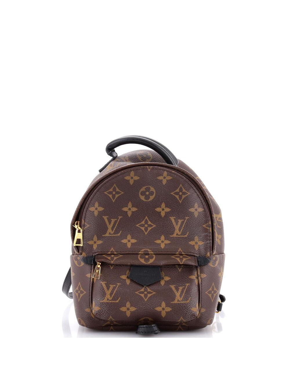 Louis Vuitton Palm Springs Backpack #374177L20B